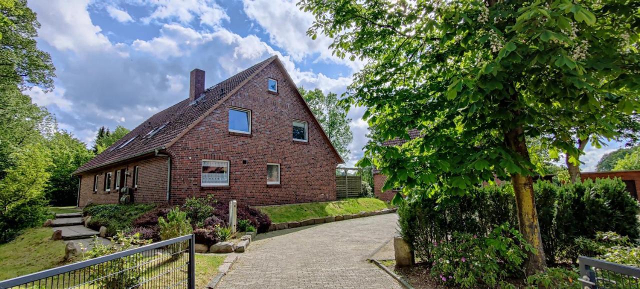INIKAMA: Designer Apartment im Grünen – Netflix Rosengarten  Exterior foto